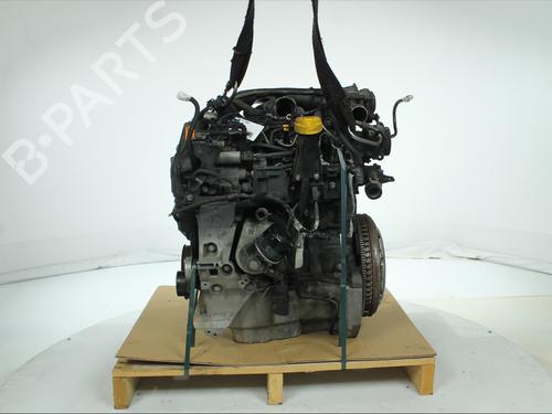 Used Engine Engine 39642806 39642806