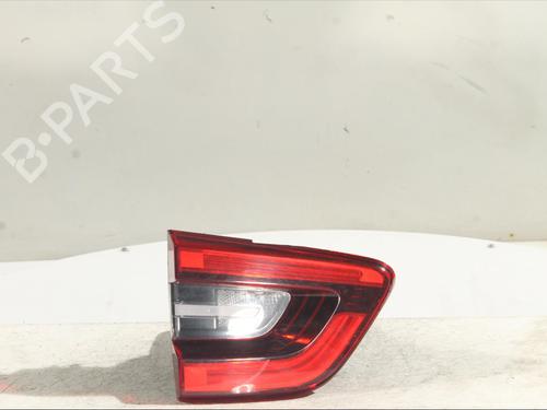 Used Left tailgate light RENAULT KADJAR (HA_, HL_) 1.5 dCi 110 (HLA3) (110 hp) 24519790