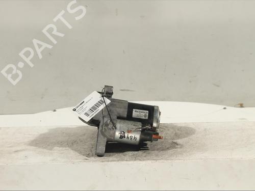 Used Starter Starter RENAULT MEGANE IV Hatchback (B9A/M/N_) 1.5 Blue dCi 115 (B9A6) (116 hp) 12118975 12118975