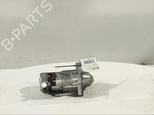 Used Starter Starter MAZDA 2 Hatchback (DL, DJ) 1.5 SKYACTIV-G (90 hp) 11972997 11972997