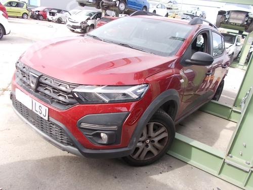 Engine DACIA SANDERO III 1.0 TCe 90 | BP30473835M1  - Image 7