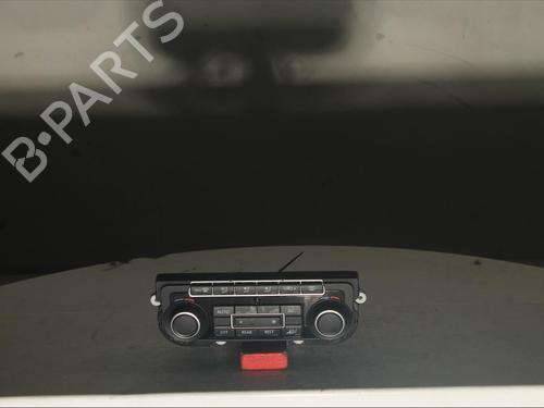 Used Climate control Climate control SEAT ALHAMBRA (710, 711) 2.0 TDI 4Drive (140 hp) 19543827 19543827