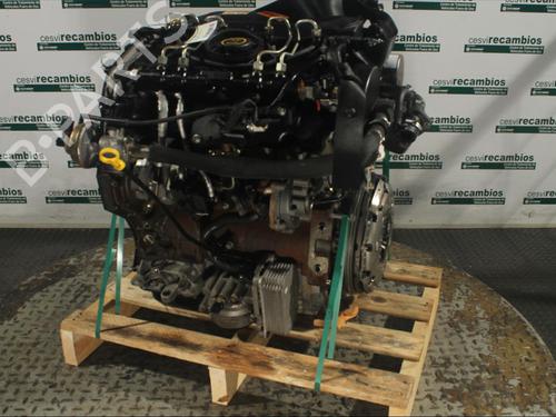 Engine FORD MONDEO III (B5Y)  | BP11895188M1 