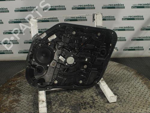 Used Front right window mechanism KIA CARENS IV [2013-2025]  12077512