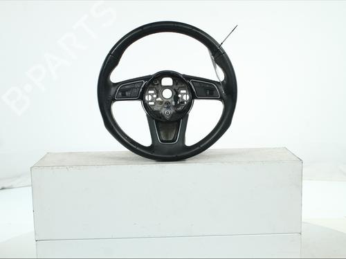 Rat Rat AUDI A1 Sportback (GBA) 25 TFSI (95 hp) 39756746 39756746