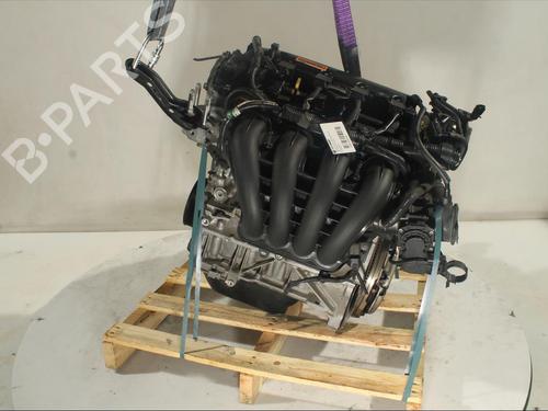 Engine MAZDA CX-5 (KE, GH) 2.0 (KEEFW) | BP19484031M1 