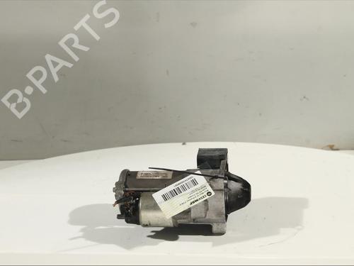 Used Starter MINI MINI (F56) Cooper (136 hp) 11982645