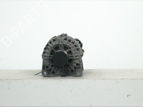 Used Alternator Alternator 38788565 38788565