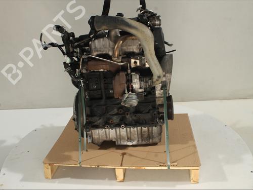 Motor SEAT IBIZA III (6L1) 1.9 TDI (100 hp) 28529519