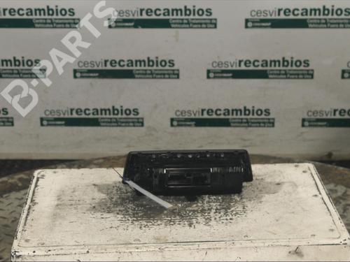 Climate control SEAT IBIZA IV (6J5, 6P1)  | BP11895074I5 