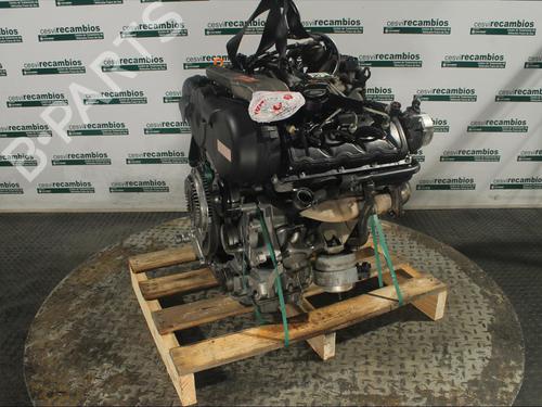 Engine AUDI A6 C5 (4B2)  | BP11896071M1 