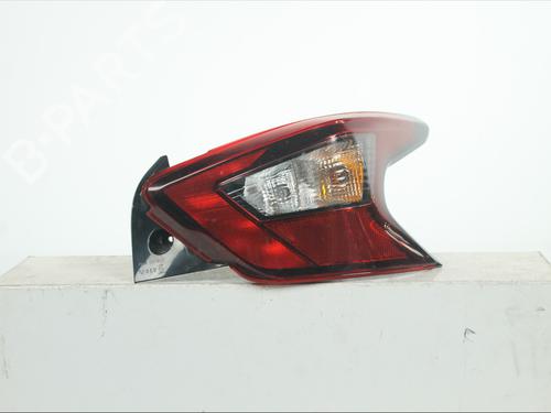 right-taillight-nissan-micra-v-k14-2016-37862838 main image