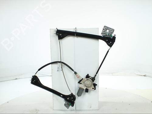 Used Front left window mechanism Front left window mechanism 39481640 39481640