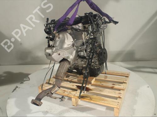 Engine MAZDA 3 (BM, BN) 1.5 | BP22308345M1 