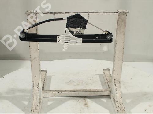 Rear right window mechanism SKODA KAMIQ (NW4) 1.0 TSI | BP12102259C25 