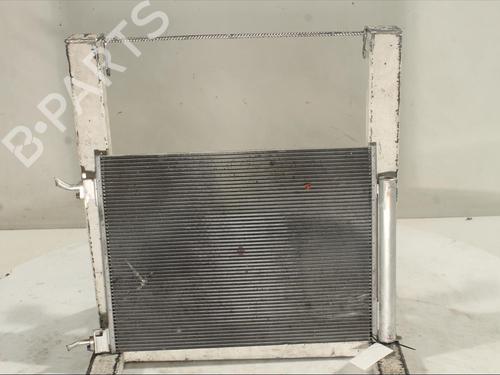Used AC radiator AC radiator DACIA SANDERO III 1.0 TCe 90 (91 hp) 19483974 19483974