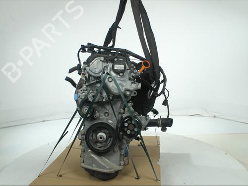 Engine HYUNDAI BAYON (BC3) 1.2 MPI | BP37285504M1 - Image 5