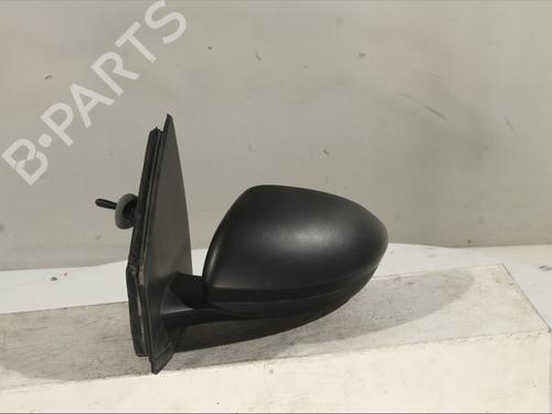 Left mirror DACIA SANDERO III 1.0 TCe 100 | BP29986277C26