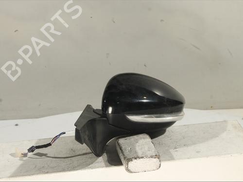 Left mirror CITROËN C3 III (SX) 1.2 PureTech 82 | BP29382557C26 