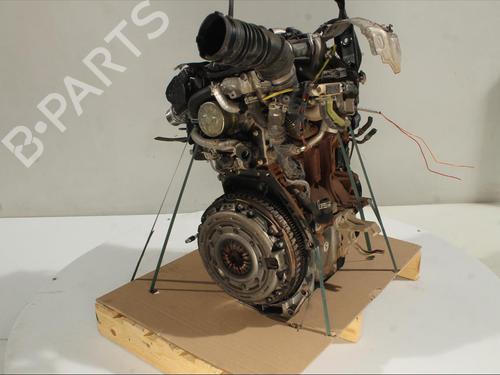 Engine RENAULT MEGANE IV Grandtour (K9A/M/N_) 1.5 Blue dCi 115 (K9A6) | BP27713862M1 