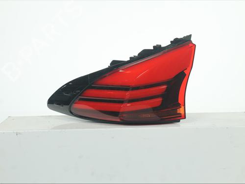Used Right taillight Right taillight TOYOTA C-HR (_X1_) 2.0 Hybrid (MAXH10) (184 hp) 34457251 34457251