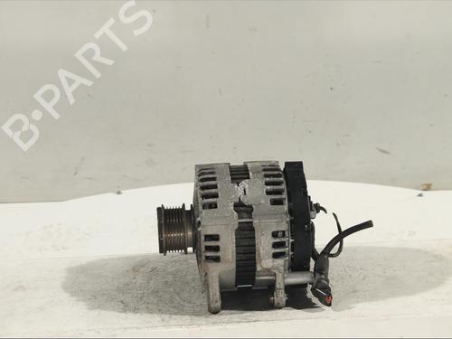 Used Alternator VW PASSAT B6 (3C2) 2.0 TDI (140 hp) 23993823