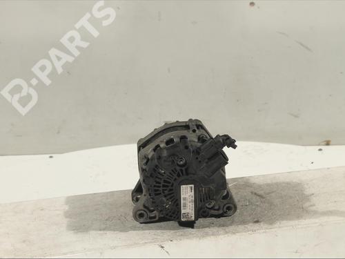Alternator PEUGEOT 308 II (LB_, LP_, LW_, LH_, L3_) 1.5 BlueHDi 130 | BP11910102M7 