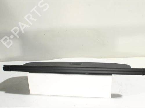 Rear parcel shelf AUDI A6 C8 Avant (4A5) 40 TDI Mild Hybrid | BP29462991C85 
