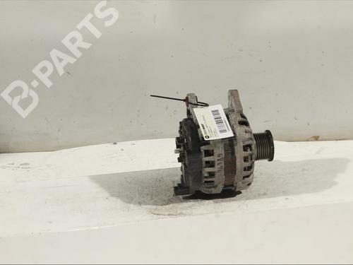 Used Alternator DACIA LOGAN MCV II [2013-2025]  11904453