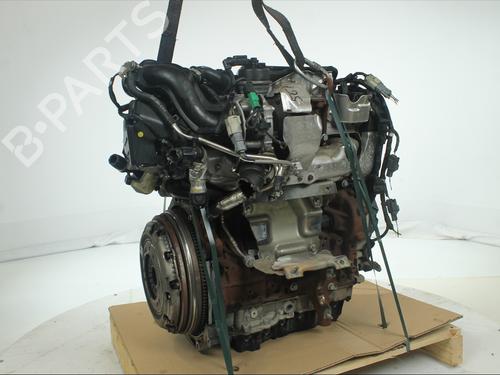 Engine FORD KUGA II (DM2) 2.0 TDCi | BP35797861M1 - Image 3