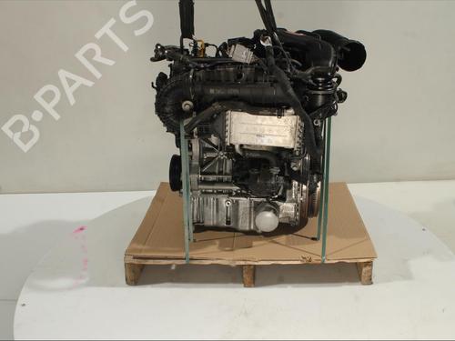 Used Engine CUPRA FORMENTOR (KM7, KMP) 1.5 TSI (150 hp) 27494397