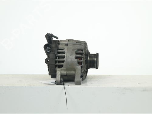 Used Alternator Alternator PEUGEOT 308 II (LB_, LP_, LW_, LH_, L3_) 1.2 THP 110 (110 hp) 34609620 34609620