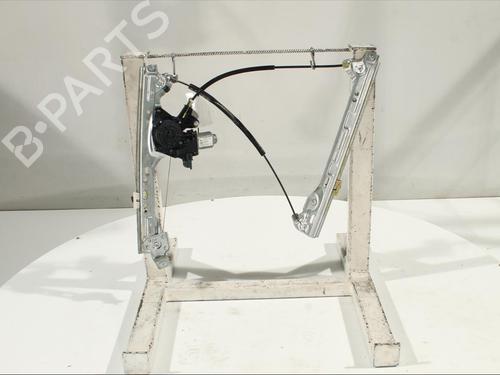 Used Front right window mechanism Front right window mechanism RENAULT TALISMAN (LP_) 1.3 TCe 160 (LPNC) (160 hp) 12081761 12081761