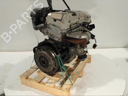 Engine MERCEDES-BENZ C-CLASS (W202) C 220 (202.022) | BP11903463M1 
