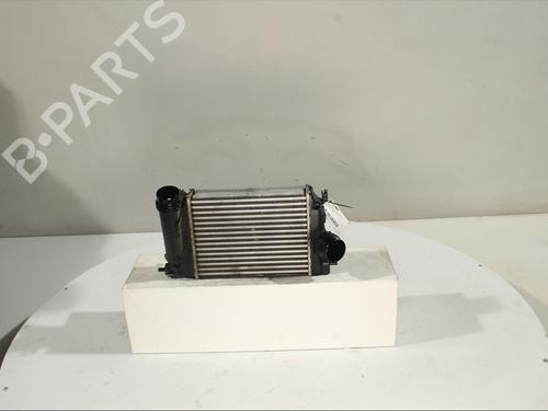 Used Intercooler RENAULT MEGANE IV Hatchback (B9A/M/N_) 1.5 dCi 110 (B9A3) (110 hp) 28577695