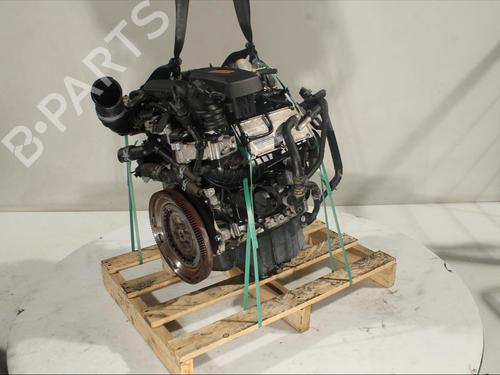 Engine VW POLO V (6R1, 6C1)  | BP16941431M1 