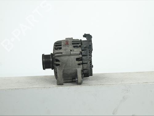 Alternator CITROËN C3 III (SX) 1.2 VTi 82 | BP38788531M7 - Image 3
