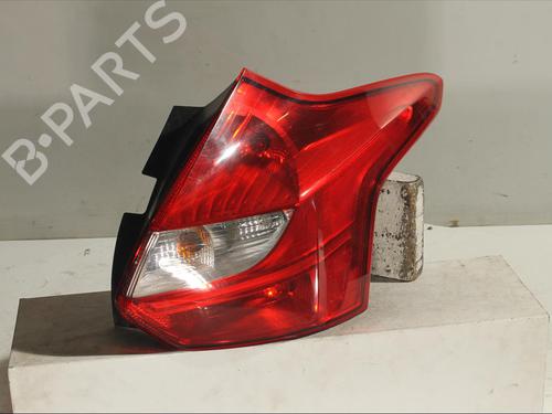 Used Right taillight Right taillight 11909316 11909316