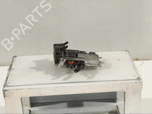 Start/Stop styreenhet PEUGEOT 3008 I MPV (0U_) 1.6 BlueHDi 120 (120 hp) 24351267