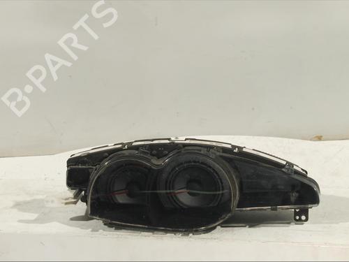Used Instrument cluster TOYOTA VERSO (_R2_) 1.6 D4-D (WAR20_) (112 hp) 26919704
