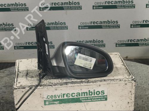 Used Right mirror OPEL ASTRA J Sports Tourer (P10) 1.4 LPG (35) (140 hp) 12078228
