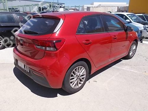 Gearbox KIA RIO IV (YB, SC, FB) 1.25 | BP39061173M3 - Image 9