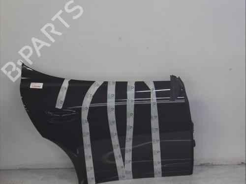 Used Right rear door PORSCHE PANAMERA (970) [2009-2017]  20221239