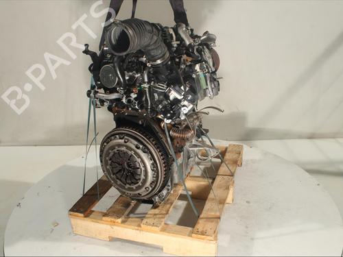 Engine NISSAN QASHQAI II SUV (J11, J11_)  | BP18947235M1 
