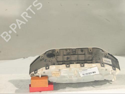 Used Instrument cluster PEUGEOT 208 I (CA_, CC_) 1.6 BlueHDi 100 (100 hp) 26949208