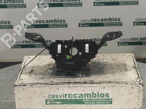 Used Steering column stalk FORD FOCUS III 1.6 TDCi (115 hp) 11899417