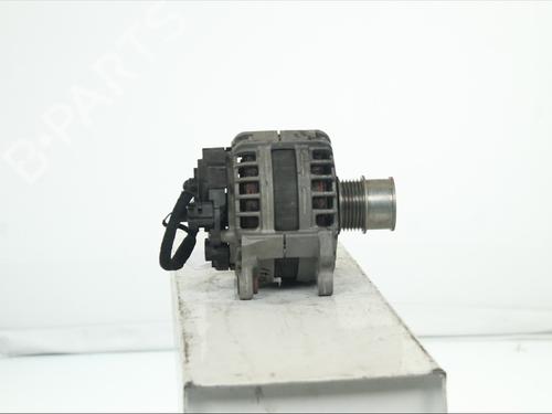 Alternator VW TAIGO (CS1) 1.0 TSI | BP36101078M7 - Image 4