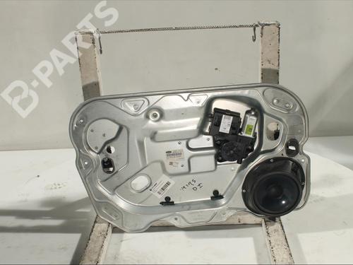 Used Front left window mechanism FORD KUGA I 2.0 TDCi (140 hp) 12084876