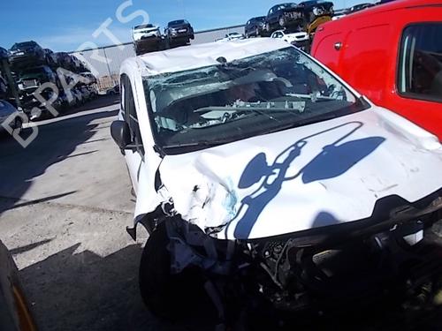 Front left window mechanism RENAULT KANGOO III MPV Blue dCi 95 (KJAB) | BP25044844C22 - Image 5