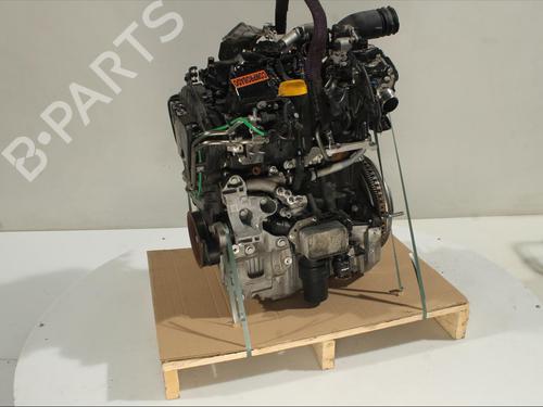Engine DACIA DUSTER (HM_) 1.5 dCi 115 (HMAD) | BP27647524M1 